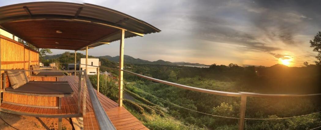 Horizon Lodge Potrero Buitenkant foto