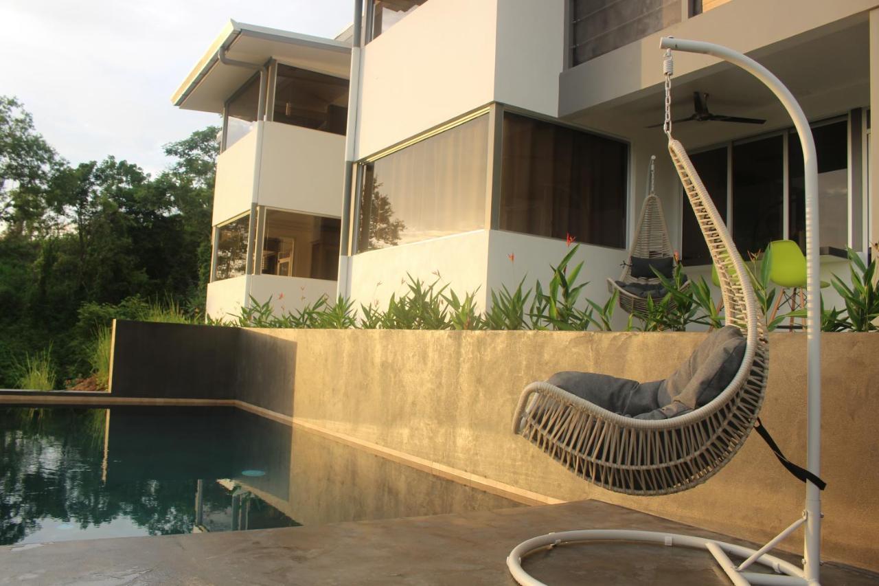 Horizon Lodge Potrero Buitenkant foto